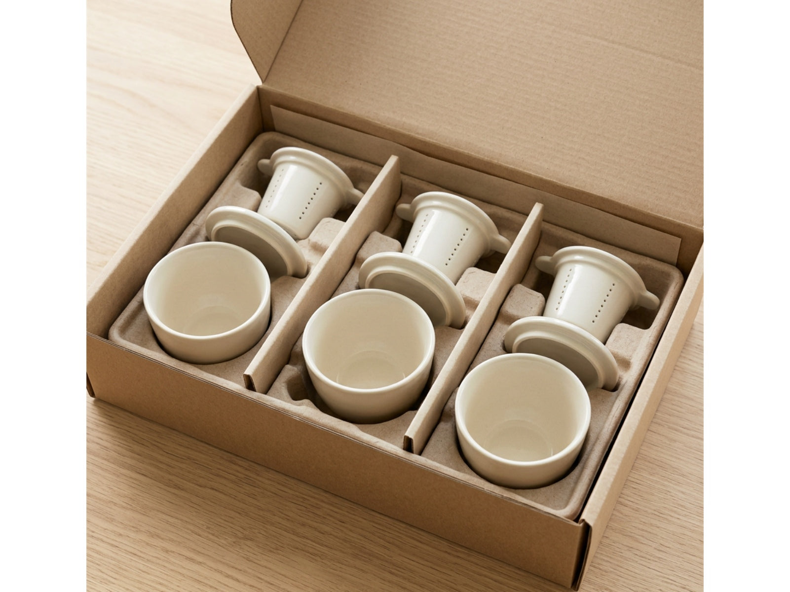 Reliable shipping and returns